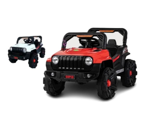 صورة جيب أطفال كهربائي